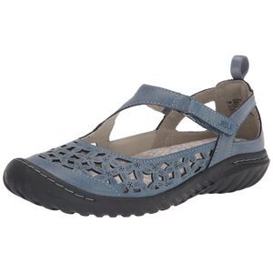 Womens Bellerose Mary Jane Flat Shoe, SIZE 11, 10B-139s005